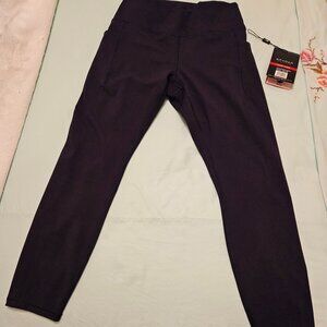 Spyder Yoga Pants
